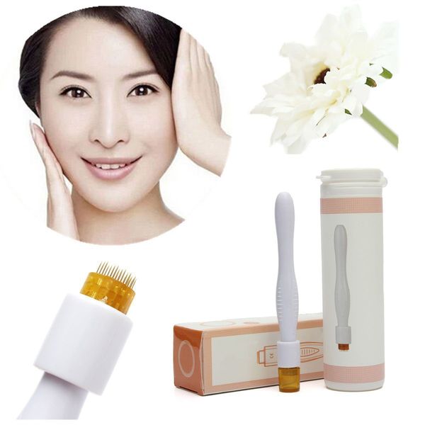 40 иглы штамп dermaroller DRS derma roller 40 микро иглы Derma Roller Pen штамп кожи терапия уход лечение
40 иглы штамп dermaroller DRS derma roller 40 микро иглы Derma Roller Pen штамп кожи терапия уход лечение