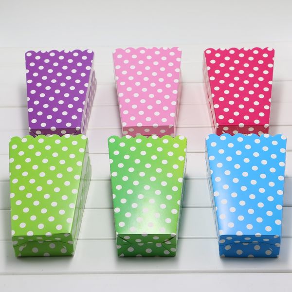 1bag 10pcs dot popcorn box party supplies popcorn box gift favor accessory birthday party supplies kids event&party
1bag 10pcs dot popcorn box party supplies popcorn box gift favor accessory birthday party supplies kids event&party