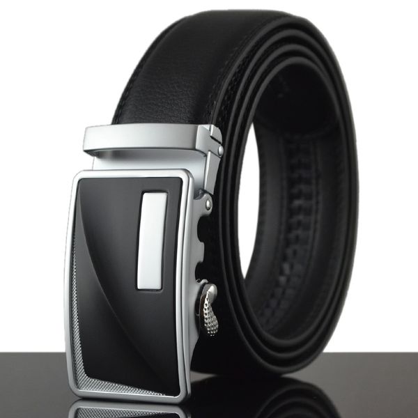 kaweida men's leisure business belt window shape metal automatic buckle leather belt casual waist, Black;brown
kaweida men's leisure business belt window shape metal automatic buckle leather belt casual waist, Black;brown