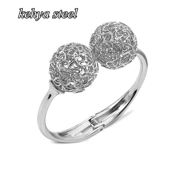 modern style simple charm bracelet for women fashion round cuff bangle alloy female male personalized jewelry, Black
modern style simple charm bracelet for women fashion round cuff bangle alloy female male personalized jewelry, Black