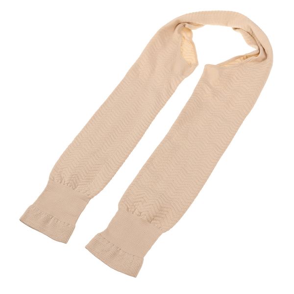 2018 stylish women seamless arm cover slimming arm shaping sleeves shaper warmers women (skin color, Blue;gray
2018 stylish women seamless arm cover slimming arm shaping sleeves shaper warmers women (skin color, Blue;gray