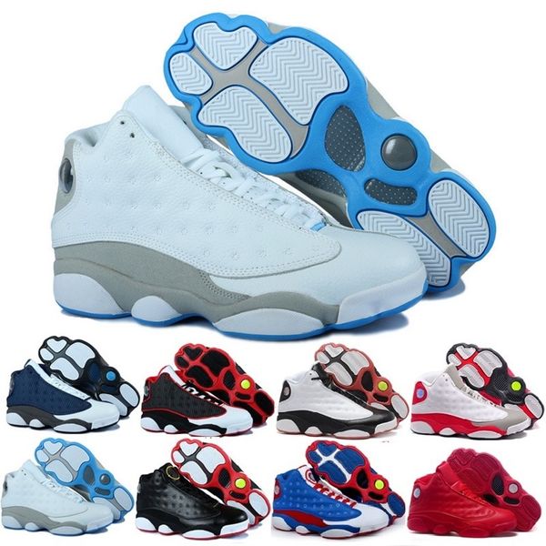 2017 new 13s china mens basketball shoes outdoor sports shoes for men many colors us 8-13 drop shipping
2017 new 13s china mens basketball shoes outdoor sports shoes for men many colors us 8-13 drop shipping