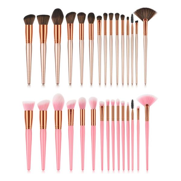 15pcs makeup brushes kit set powder foundation eyeshadow eyeliner lip brush tool new hot
15pcs makeup brushes kit set powder foundation eyeshadow eyeliner lip brush tool new hot