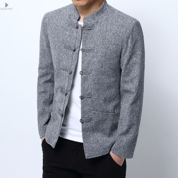 zeeshant 2018 new spring mandarin collar suits blazers male suit jacket chinese tunic suit clothing in men's blazers xxxxl, White;black
zeeshant 2018 new spring mandarin collar suits blazers male suit jacket chinese tunic suit clothing in men's blazers xxxxl, White;black