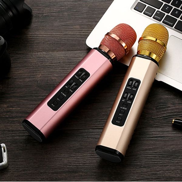 k6 metal mikrofon mic bluetooth speaker for phone computer wireless microphone record music condenser karaoke microfone
k6 metal mikrofon mic bluetooth speaker for phone computer wireless microphone record music condenser karaoke microfone