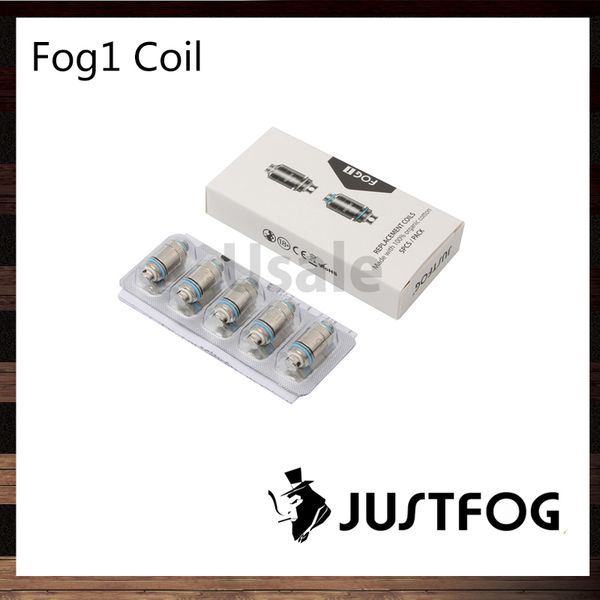 Justfog Fog1 органический хлопок катушки 0.5 ohm 0.8 ohm замена катушки для FOG1 стартовый комплект 100% оригинал
Justfog Fog1 органический хлопок катушки 0.5 ohm 0.8 ohm замена катушки для FOG1 стартовый комплект 100% оригинал
