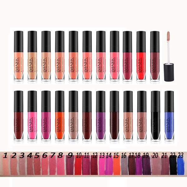matte liquid lipstick 23 color waterproof long lasting lipstick matte liquide brand makeup lip stick lipgloss lipstick lip bea507
matte liquid lipstick 23 color waterproof long lasting lipstick matte liquide brand makeup lip stick lipgloss lipstick lip bea507