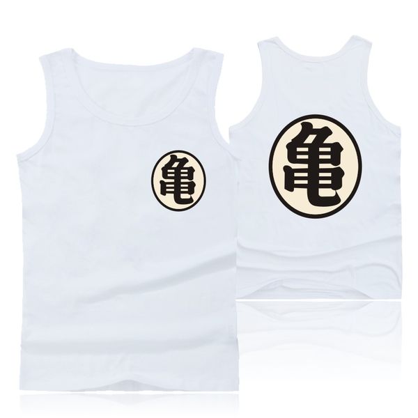 new summer dragon ball tank men casual clothes dragon ball mens slim fit cosplay tshirt funny tank 3xl, White;black
new summer dragon ball tank men casual clothes dragon ball mens slim fit cosplay tshirt funny tank 3xl, White;black