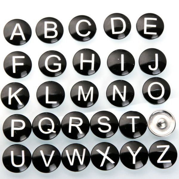 26 english letters noosa snap jewelry buttons diy glass snap fit 18mm snap bracelets bangles
26 english letters noosa snap jewelry buttons diy glass snap fit 18mm snap bracelets bangles