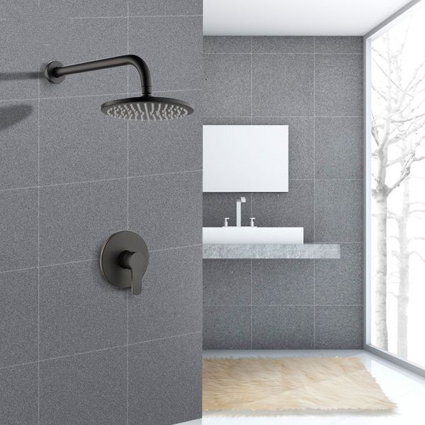 shower set wall mounted bathroom 8 inch led shower head luxury brass rainfall concealed shower faucet
shower set wall mounted bathroom 8 inch led shower head luxury brass rainfall concealed shower faucet