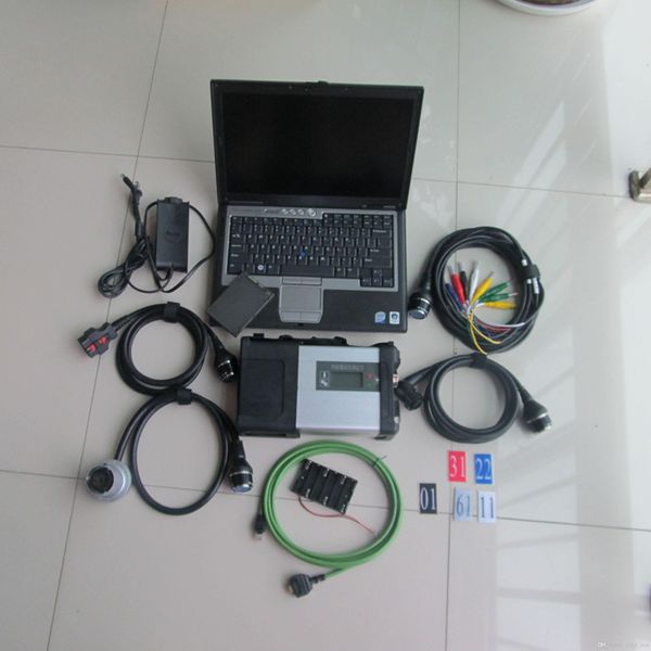 mb star c5 sd connect with ssd 360gb car and truck diagnostic tool plus d630 lapready to work
mb star c5 sd connect with ssd 360gb car and truck diagnostic tool plus d630 lapready to work