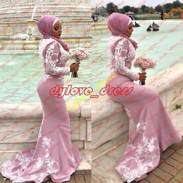 prom dress pink long sleeves 2021 long dress mermaid arabic evening prom dresses gowns, Black
prom dress pink long sleeves 2021 long dress mermaid arabic evening prom dresses gowns, Black