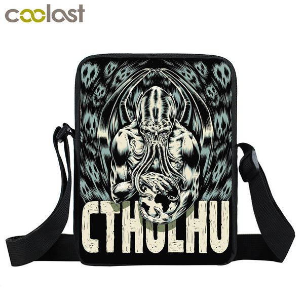 indescribable horror cthulhu print mini messenger bag women handbag men crossbody bags boys girls shoulder bags kids bookbag
indescribable horror cthulhu print mini messenger bag women handbag men crossbody bags boys girls shoulder bags kids bookbag