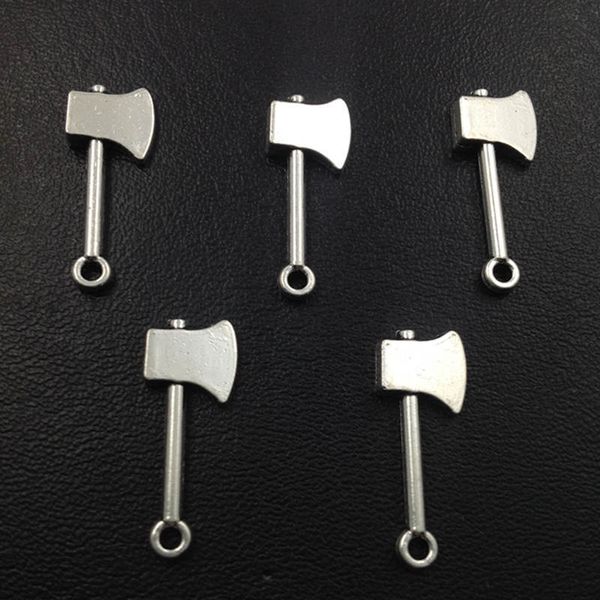 античный серебряный инструмент ax очарование кулон necklacebracelet аксессуары мода женщины мужчины ювелирные изделия оптовая уникальный под, Bronze;silver
античный серебряный инструмент ax очарование кулон necklacebracelet аксессуары мода женщины мужчины ювелирные изделия оптовая уникальный под, Bronze;silver