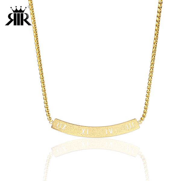 rir long bar cut-out roman numerals necklace in stainless steel gold women bar pendant necklaces jewelry, Silver
rir long bar cut-out roman numerals necklace in stainless steel gold women bar pendant necklaces jewelry, Silver