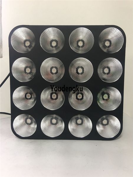 2 pieces cob led stage stage backdrop decorative light 16x30w rgb 3in1 led matrix blinder dj light
2 pieces cob led stage stage backdrop decorative light 16x30w rgb 3in1 led matrix blinder dj light