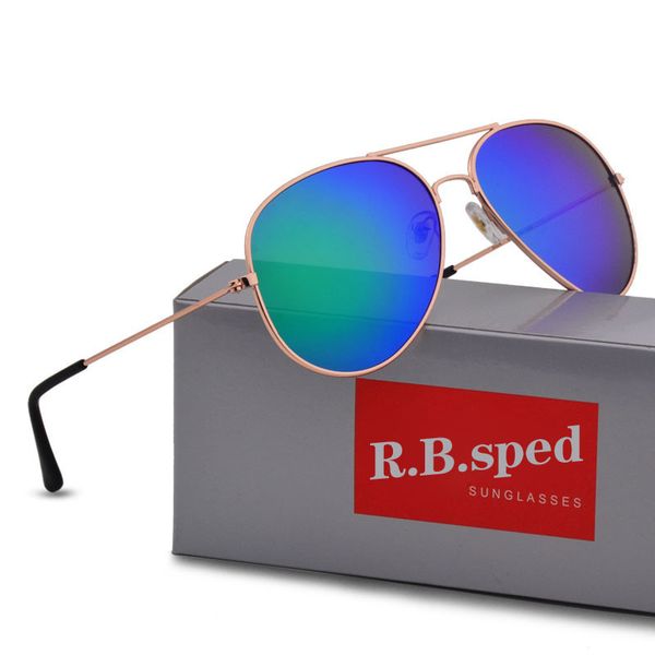 16 colors to choose new arrival pilot polarized sunglasses for men women sun glasses eyewear polaroid lenses with brown case and box, White;black
16 colors to choose new arrival pilot polarized sunglasses for men women sun glasses eyewear polaroid lenses with brown case and box, White;black