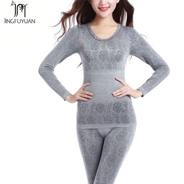 2019 fashion thermal underwear sets female long johns ladies thermal clothing winter soft set long johns for women, Black;red
2019 fashion thermal underwear sets female long johns ladies thermal clothing winter soft set long johns for women, Black;red