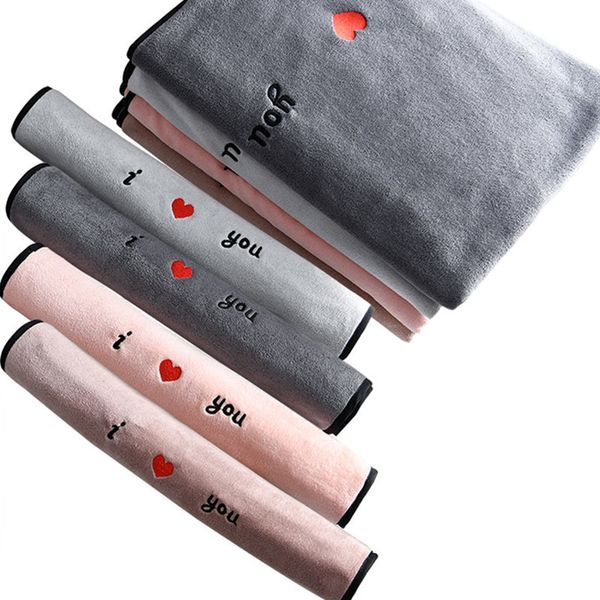 140g 38*76cm polyester hand & face towel 510g 70*140cm bath towel absorbent beach bathrobe holiday birthday present t11
140g 38*76cm polyester hand & face towel 510g 70*140cm bath towel absorbent beach bathrobe holiday birthday present t11