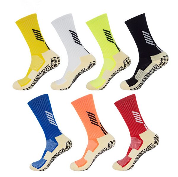football socks new men's medium non-slip outdoor students competition training socks basketball dual-use sports socks, Black
football socks new men's medium non-slip outdoor students competition training socks basketball dual-use sports socks, Black