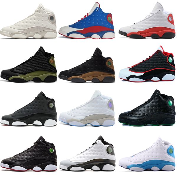 13 13s mens basketball shoes phantom chicago gs hyper royal black cat flints bred brown dmp playoffs men sports sneakers designer trainers
13 13s mens basketball shoes phantom chicago gs hyper royal black cat flints bred brown dmp playoffs men sports sneakers designer trainers
