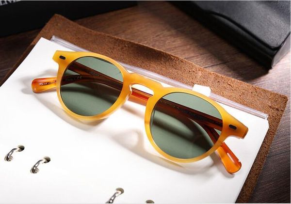 quality gregoy peck5 186 glass polarized sunglasses retrovintage round smallface design 4523150 uv400 goggles fullset case oem outlet, White;black
quality gregoy peck5 186 glass polarized sunglasses retrovintage round smallface design 4523150 uv400 goggles fullset case oem outlet, White;black
