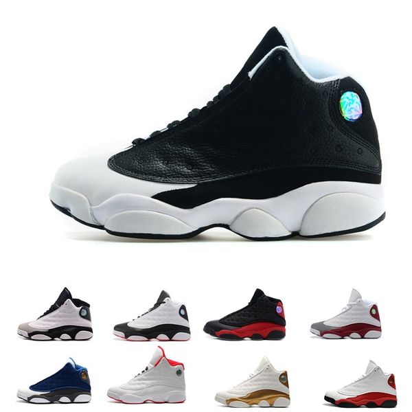wholesale new 13 13s mens basketball shoes sneakers women sports trainers running shoes for men designer man size 5.5-13
wholesale new 13 13s mens basketball shoes sneakers women sports trainers running shoes for men designer man size 5.5-13