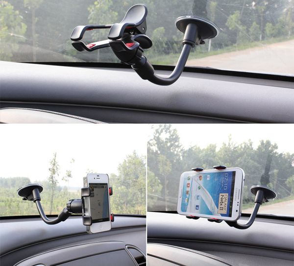 car mount long arm universal windshield dashboard abs mobile phone car holder 360 degree rotation car holder
car mount long arm universal windshield dashboard abs mobile phone car holder 360 degree rotation car holder
