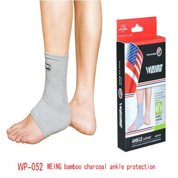 weing 69g bamboo charcoal thermal ankle protection ankle anti-sprain protection football running cycling fitness equipment, Blue;black
weing 69g bamboo charcoal thermal ankle protection ankle anti-sprain protection football running cycling fitness equipment, Blue;black