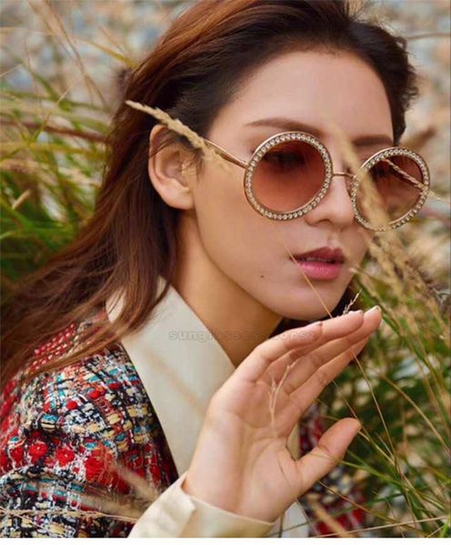 new round diamond sunglasses luxury fashion marine multicolor glasses fashion personality metal uv protection sunglasses 8026, White;black
new round diamond sunglasses luxury fashion marine multicolor glasses fashion personality metal uv protection sunglasses 8026, White;black