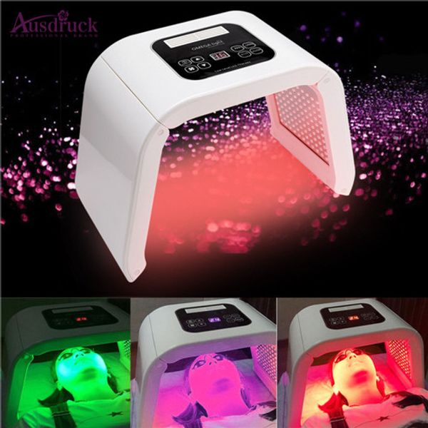 Led photon therapy 7 color red blue green light treatment facial beauty kin care pototherapy ma k pdt beauty face c
Led photon therapy 7 color red blue green light treatment facial beauty kin care pototherapy ma k pdt beauty face c