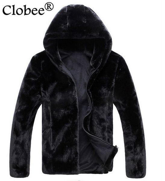 6xl fur coat men plus size leather jacket men fur coat 2018 winter thickening windbreaker black faux jaqueta de couro s67, Black;brown
6xl fur coat men plus size leather jacket men fur coat 2018 winter thickening windbreaker black faux jaqueta de couro s67, Black;brown