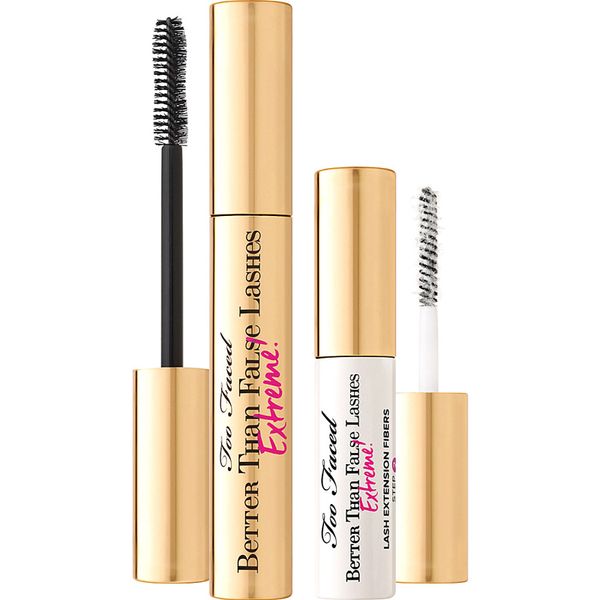 In tock better than fal e la he ma cara with bru h fiber extreme longer thicker la he ma acra
In tock better than fal e la he ma cara with bru h fiber extreme longer thicker la he ma acra