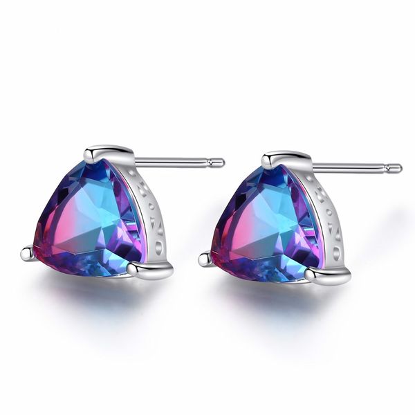 luxury rainbow z stud earrings real 100% 925 sterling silver fashion women earring jewelry wholesale, Golden;silver
luxury rainbow z stud earrings real 100% 925 sterling silver fashion women earring jewelry wholesale, Golden;silver