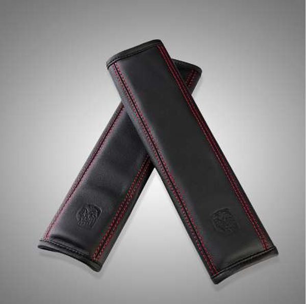 2pcs/pair car seat belt padding automobiles interior accessories car safety belt cover shoulder leather pads cushion harness
2pcs/pair car seat belt padding automobiles interior accessories car safety belt cover shoulder leather pads cushion harness