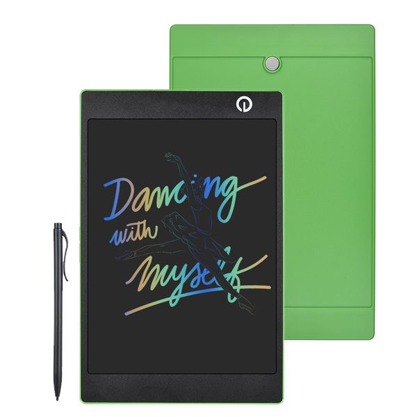 magnetic 9.7 inch memo pad with pen graphic lcd writing pad with stylus pen lcd writing tablet
magnetic 9.7 inch memo pad with pen graphic lcd writing pad with stylus pen lcd writing tablet