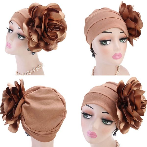 1pc women floral lace turban hat india muslim hairnet chemo cap flower bonnet beanie
1pc women floral lace turban hat india muslim hairnet chemo cap flower bonnet beanie
