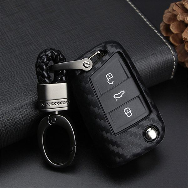 Peacekey carbon Car Key чехол для VW Golf 7 GTI MK7 Octavi A7 Seat Leon Ibiza флип дистанционного ключа кошелек
Peacekey carbon Car Key чехол для VW Golf 7 GTI MK7 Octavi A7 Seat Leon Ibiza флип дистанционного ключа кошелек