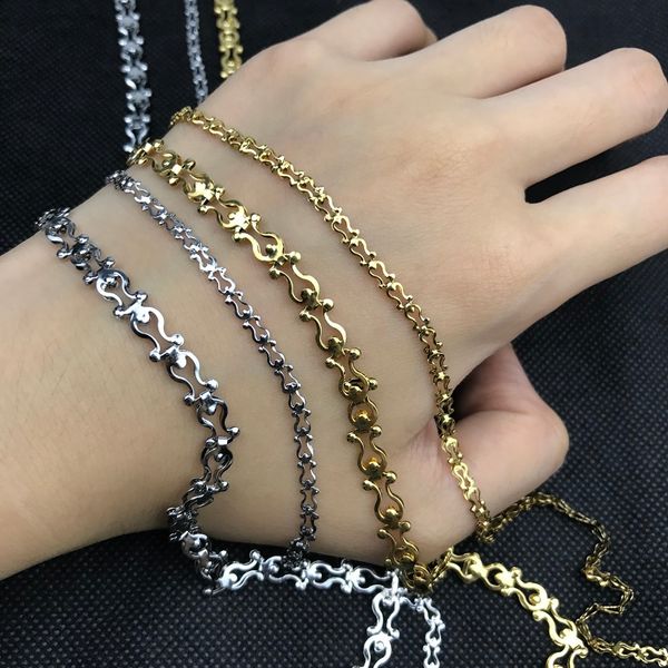 crown necklace choker fashionable gold and silver tone link chain necklace diy stainless steel jewelry personality chain ys72
crown necklace choker fashionable gold and silver tone link chain necklace diy stainless steel jewelry personality chain ys72