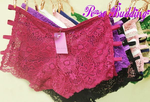 2015 new arrival selling good quality women lace underwear, l panties brief, boyshort lingeries wp156, Black;pink
2015 new arrival selling good quality women lace underwear, l panties brief, boyshort lingeries wp156, Black;pink
