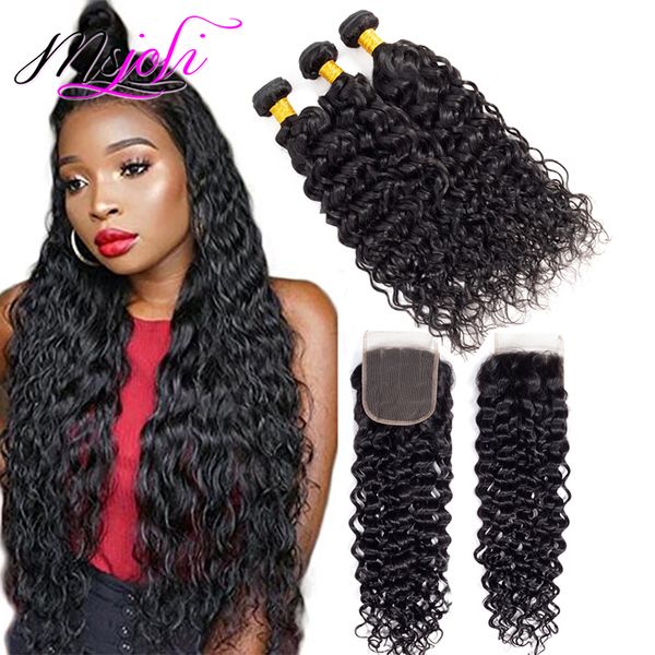 9a mink indian virgin water wave 3 bundles with 4x4 lace closure frontal wet and wavy 8-28inch virgin human hair weave hair, Black;brown
9a mink indian virgin water wave 3 bundles with 4x4 lace closure frontal wet and wavy 8-28inch virgin human hair weave hair, Black;brown