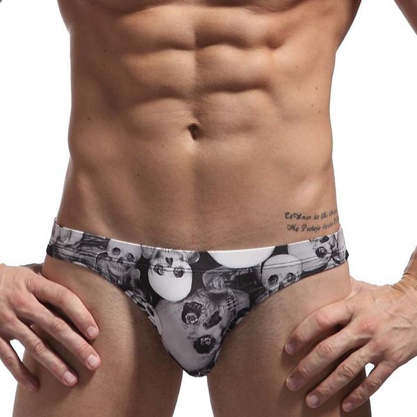 men swimsuits swimwear briefs skull printed swim bikini trunks board shorts surf bathing suits ing
men swimsuits swimwear briefs skull printed swim bikini trunks board shorts surf bathing suits ing