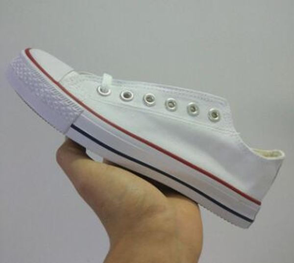 2020 new 15 colors all size 35-46 canvas shoes low-& high sport shoes classic canvas shoe sneakers zapatillas deportivas flats, Black
2020 new 15 colors all size 35-46 canvas shoes low-& high sport shoes classic canvas shoe sneakers zapatillas deportivas flats, Black