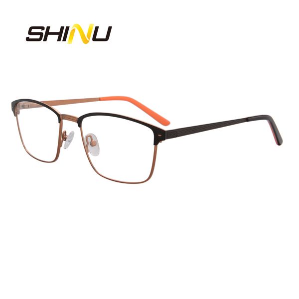 fashion pchromic sunglasses change color to grey & brown when meet sunlight customized prescription transition glasses 9010, White;black
fashion pchromic sunglasses change color to grey & brown when meet sunlight customized prescription transition glasses 9010, White;black