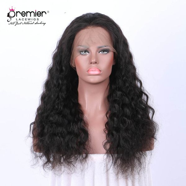 premier high density 360 lace frontal wigs 4.5 inches deep parting brazilian hair wigs loose wave 150% density human lace wigs, Black;brown
premier high density 360 lace frontal wigs 4.5 inches deep parting brazilian hair wigs loose wave 150% density human lace wigs, Black;brown