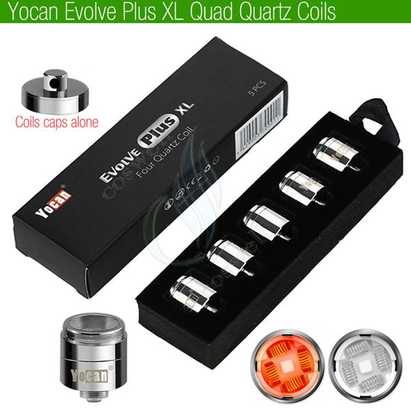 Оригинал Yocan Evolve Plus XL Quad Кварцевые катушки крышки Замена Нагреватель воска Четыре стержня стержня с головкой vape pen Травяной испаритель паров Сменный
Оригинал Yocan Evolve Plus XL Quad Кварцевые катушки крышки Замена Нагреватель воска Четыре стержня стержня с головкой vape pen Травяной испаритель паров Сменный