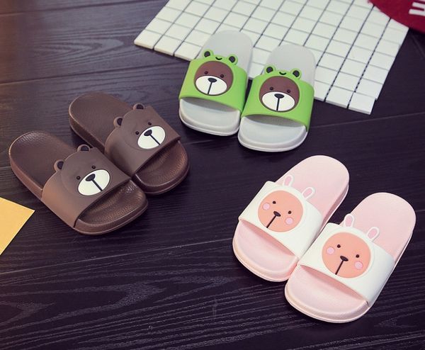 chirldren' slipper,bear lightweight shower and poolside sandal beach sandal, Black;grey
chirldren' slipper,bear lightweight shower and poolside sandal beach sandal, Black;grey