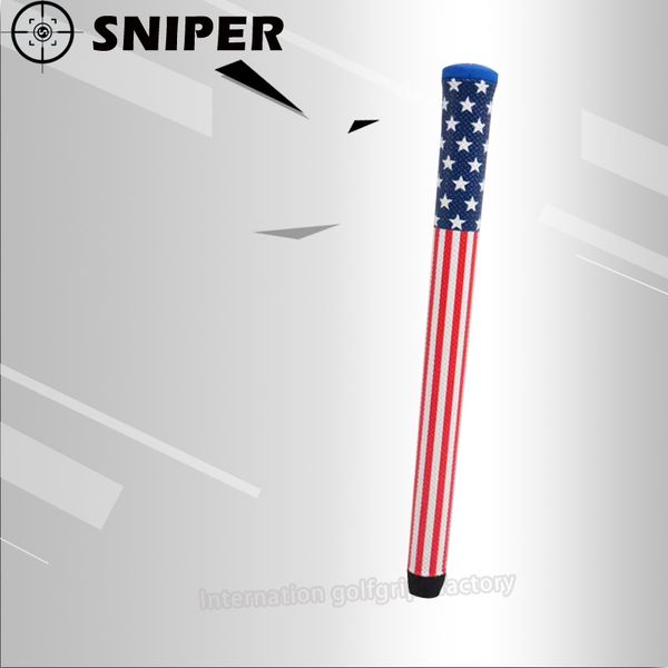 2018 new sniper pu wooden lever grip club grips golf grip three colors for choose ing
2018 new sniper pu wooden lever grip club grips golf grip three colors for choose ing