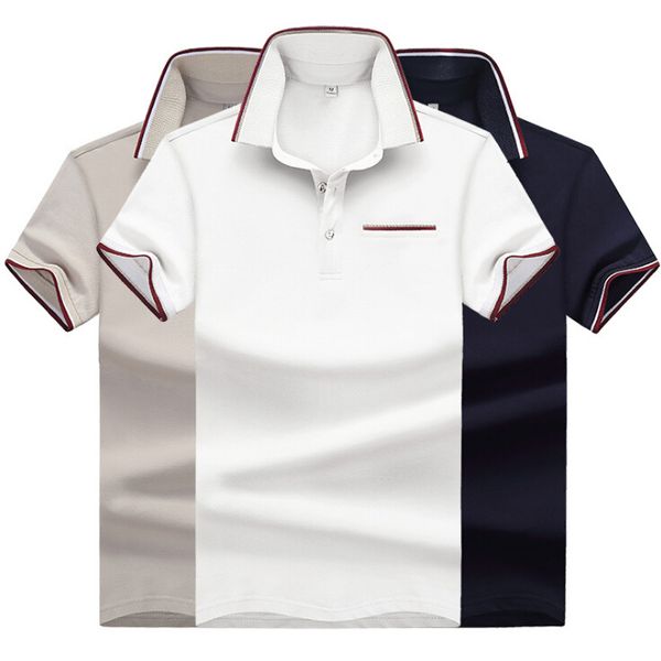 mens business shirt slim fit short sleeve large size summer england style t shirt 3 colors shirts with pockets, White;black
mens business shirt slim fit short sleeve large size summer england style t shirt 3 colors shirts with pockets, White;black