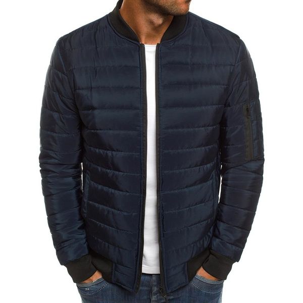 zogaa brand new mens winter jackets and coats solid men warm jackets hem zipper winter coat men clothes 2018 casual parka, Black
zogaa brand new mens winter jackets and coats solid men warm jackets hem zipper winter coat men clothes 2018 casual parka, Black